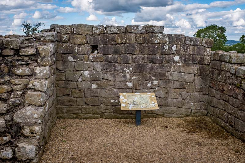 Black carts turret 29a