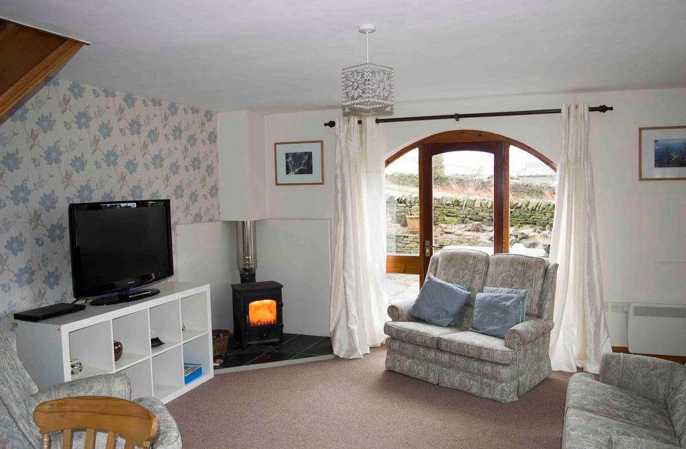 Coach house main