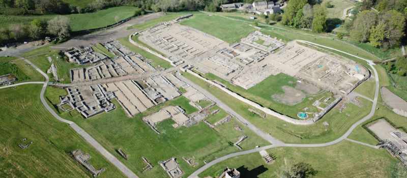 Vindolanda sonya galloway